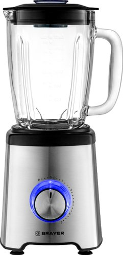 Стационарный блендер Brayer BR1203 - 1/1