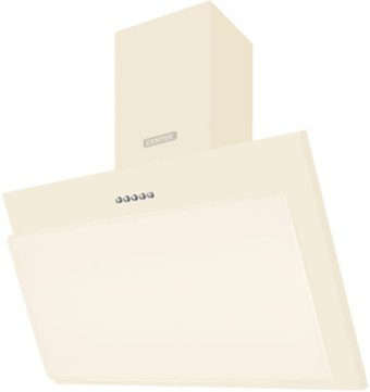 Кухонная вытяжка CENTEK CT-1826-60 (бежевый) - 1/1