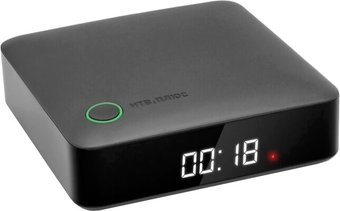 Спутниковый ресивер NTV-Plus HD J1 - 1/1