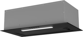 Кухонная вытяжка Akpo Mio 60 WK-12 (черный) - 1/1