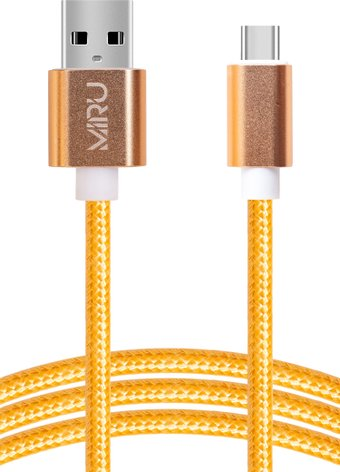 Кабель Miru 6028 - 1/1