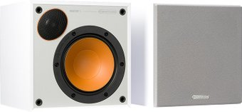 Полочная акустика Monitor Audio Monitor 50 (белый) - 1/1
