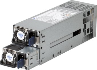 Блок питания FSP FSP800-50FS - 1/1