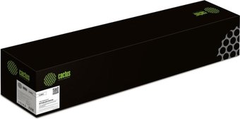 Картридж CACTUS CS-EXV53 (аналог Canon EXV53) - 1/1