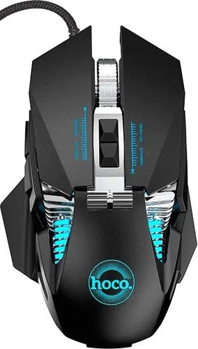 Игровая мышь Hoco DI21 - 1/1