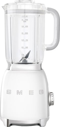 Стационарный блендер Smeg BLF01WHEU - 1/1