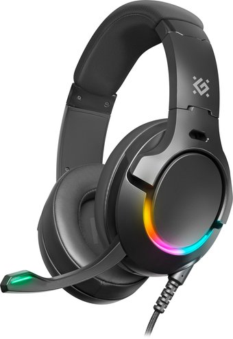 Наушники Defender Galaxy Pro - 1/1