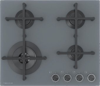 Варочная панель TECHNO HG4404GFGV - 1/1