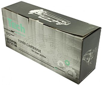 Картридж Tech CE285/CE278/CB435/436/CRG725 - 1/1