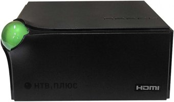 Спутниковый ресивер NTV-Plus DSD4514r - 1/1