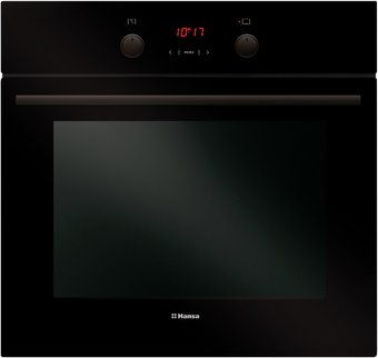 Электрический духовой шкаф Hansa BOES68463 - 1/1