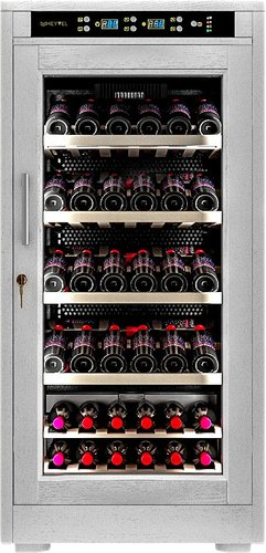 Винный шкаф Meyvel MV66-WW1-M - 1/1