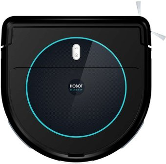 Робот-пылесос Hobot Legee 669 - 1/1