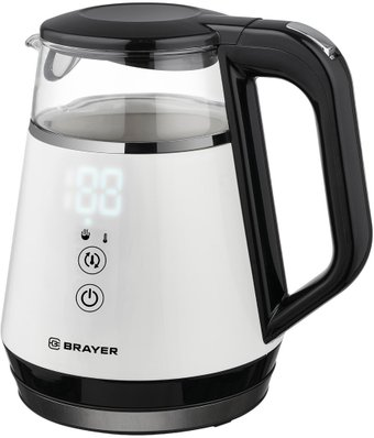 Электрический чайник Brayer BR1084 - 1/1