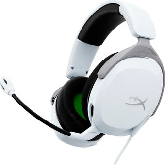 Наушники HyperX Cloud Stinger 2 Core (для Xbox, белый) - 1/1