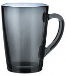 Кружка Гласс Инк Basilico Grey 62505-12 - 1/1