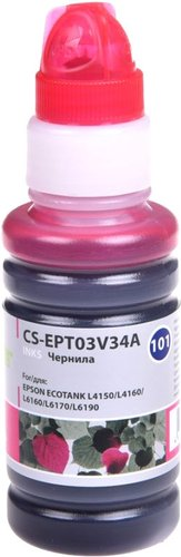 Чернила CACTUS CS-EPT03V34A - 1/1