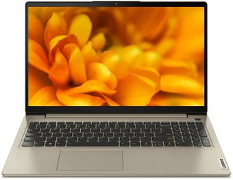 Ноутбук Lenovo IdeaPad 3 15ALC6 82KU00N0RK - 1/1