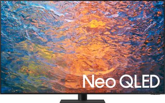 MiniLED телевизор Samsung Neo QLED 4K QN95C QA65QN95CAUXTW - 1/1