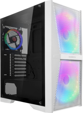 Корпус Raijintek Silenos MS Pro (белый) - 1/1