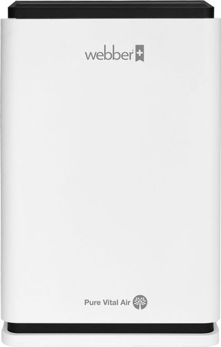 Очиститель воздуха Webber AP8650 - 1/1