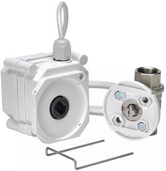 Электрический вентиль Gidrolock Ultimate 12V G-Lock 1 BS 11091063 - 1/1