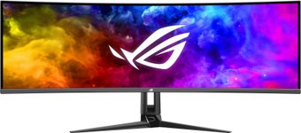 Игровой монитор ASUS ROG Swift OLED PG49WCD - 1/1