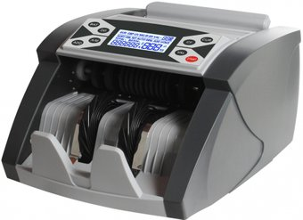 Счетчик-сумматор Native NV-731 UV LCD (ver2) - 1/1