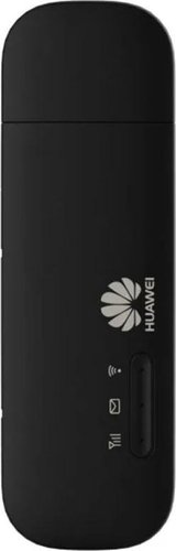 4G модем Huawei E8372 (черный) - 1/1