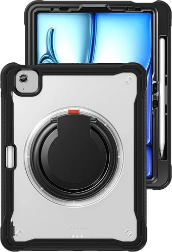 Чехол для планшета G-Case iPad Air Air 11 2024/Air 2022 2020 6602007239C - 1/1