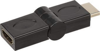 Адаптер TDM Electric HDMI - HDMI SQ4040-0105 (поворотный) - 1/1