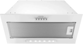 Кухонная вытяжка Kanzler D 515 W - 1/1