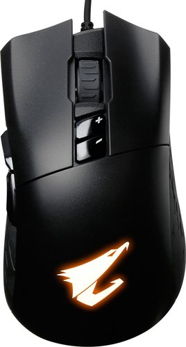 Игровая мышь Gigabyte M3 - 1/1