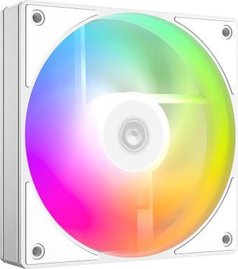 Вентилятор для корпуса ID-Cooling AS-140-ARGB-W - 1/1