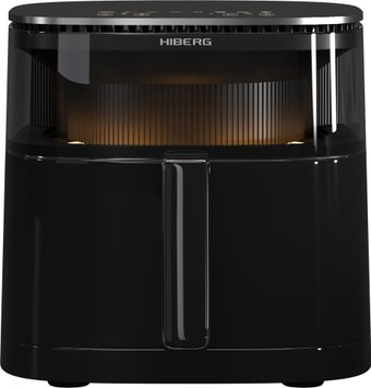 Аэрогриль Hiberg MDC 600 B - 1/1