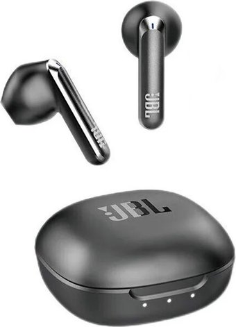 Наушники JBL T280 X2 (черный) - 1/1