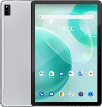 Планшет Blackview Tab 10 Pro (серебристый) - 1/1