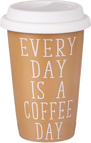 Кружка Lefard Кофемания 756-336 - 1/1