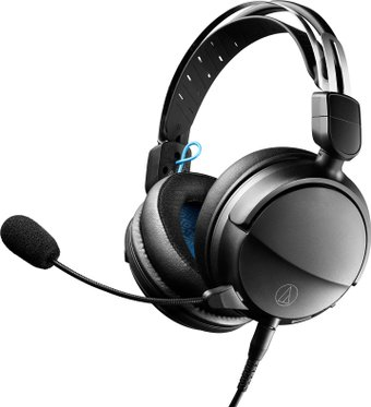 Наушники Audio-Technica ATH-GL3 (черный) - 1/1