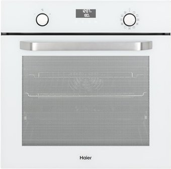 Электрический духовой шкаф Haier HOX-P11HGW - 1/1