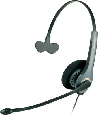 Офисная гарнитура Jabra GN2000 IP Mono NC - 1/1