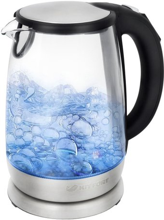 Электрический чайник Kitfort KT-628 - 1/1