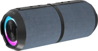 Беспроводная колонка Урал Гагарин ГР-001 (синий) - 1/1