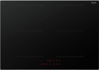 Варочная панель DeLonghi SLI 754 RUS - 1/1