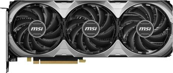 Видеокарта MSI GeForce RTX 4060 Ti Ventus 3X E1 8G OC - 1/1