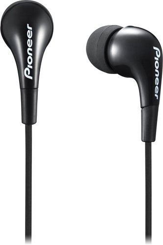 Наушники Pioneer SE-CL502-K - 1/1