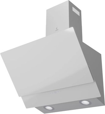 Кухонная вытяжка LEX Aria 600 (белый) - 1/1