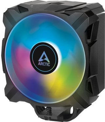 Кулер для процессора Arctic Freezer A35 A-RGB ACFRE00115A - 1/1