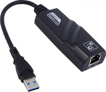 Сетевой адаптер USBTOP 555614 - 1/1