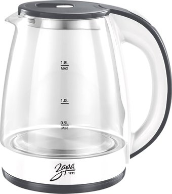 Электрический чайник Заря 258-05 - 1/1